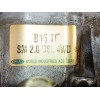 Recambio de caja cambios para hyundai santa fe (sm) 2.0 gls crdi 4x4 referencia OEM IAM B15TE  
