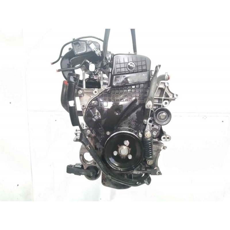 Recambio de motor completo para peugeot 206 berlina xr referencia OEM IAM HFZ 6