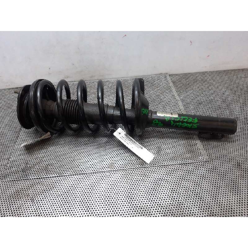 Recambio de amortiguador delantero para skoda felicia pickup referencia OEM IAM  58908 