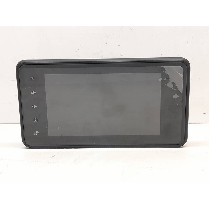 Recambio de pantalla multifuncion para dacia sandero iii stepway comfort referencia OEM IAM 280218932R  