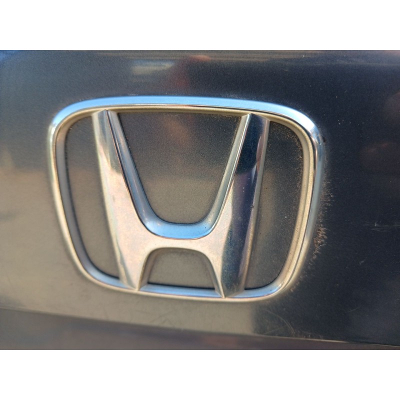 Recambio de elevalunas trasero izquierdo para honda accord vii (cl, cn) 2.2 i-ctdi (cn1) referencia OEM IAM - Gris