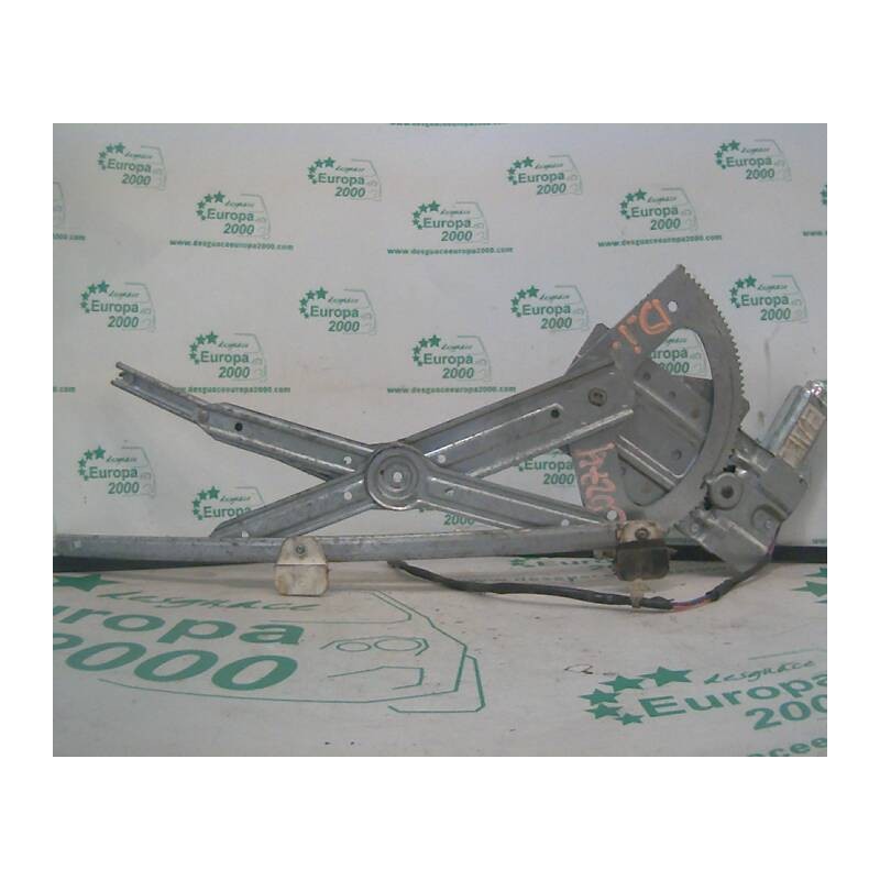 Recambio de elevalunas delantero izquierdo para mg serie 200 (rf) 2.0 turbodiesel referencia OEM IAM   