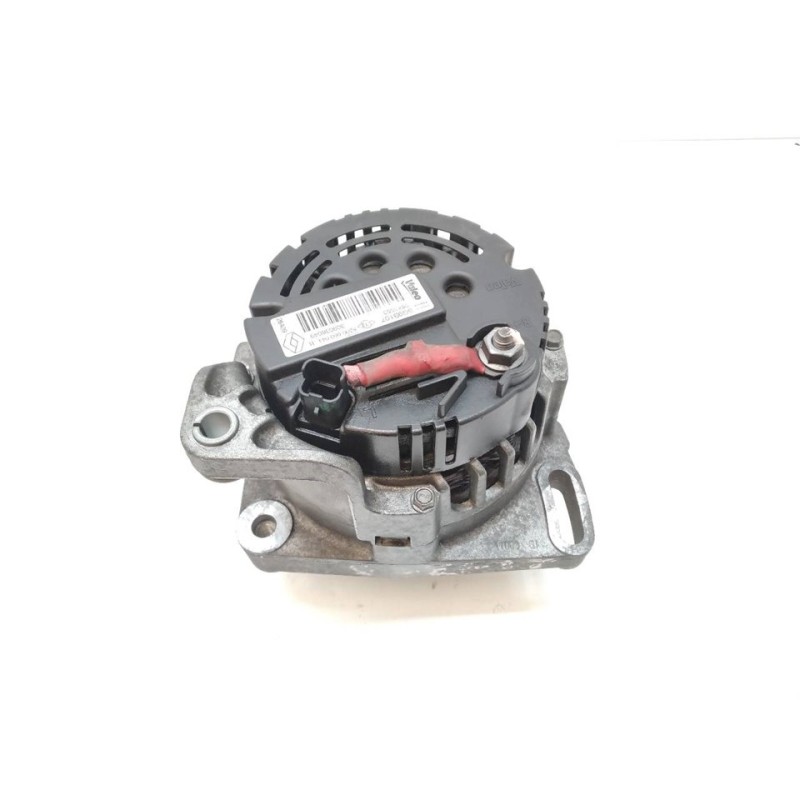 Recambio de alternador para dacia sandero ambiance referencia OEM IAM 8200660044B SG9B107 6