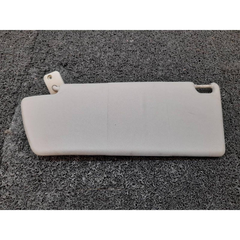 Recambio de parasol izquierdo para opel vectra c caravan elegance referencia OEM IAM   