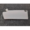 Recambio de parasol izquierdo para opel vectra c caravan elegance referencia OEM IAM   