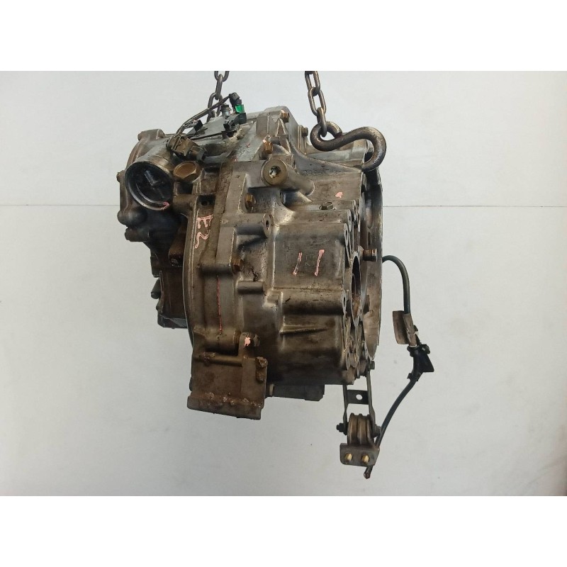 Recambio de caja cambios para volvo s80 berlina 2.4 (125kw) referencia OEM IAM 99JV702779 - Verde 6