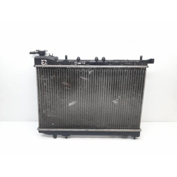RADIADOR AGUA SS110329NMR07 