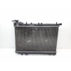 Recambio de radiador agua para nissan almera (n15) sr referencia OEM IAM SS110329NMR07  