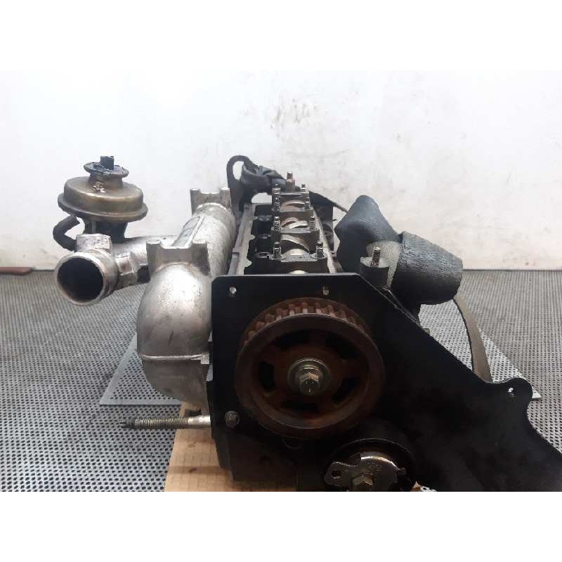 Recambio de culata para ford transit connect (tc7) 1.8 tdci cat referencia OEM IAM - Blanco 2