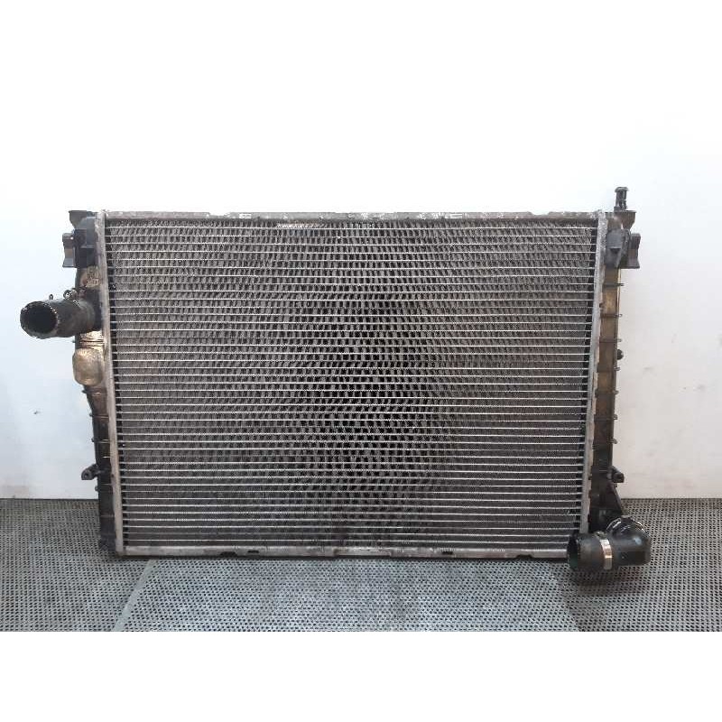 Recambio de radiador agua para alfa romeo 147 (190) 1.9 jtd distinctive referencia OEM IAM   