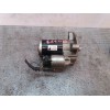 Recambio de motor arranque para citroën c2 sx referencia OEM IAM 9656317780 M000T45071Z 