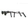 Recambio de juego cables bujia para ford fiesta berlina (dx) 1.25 16v cat referencia OEM IAM   