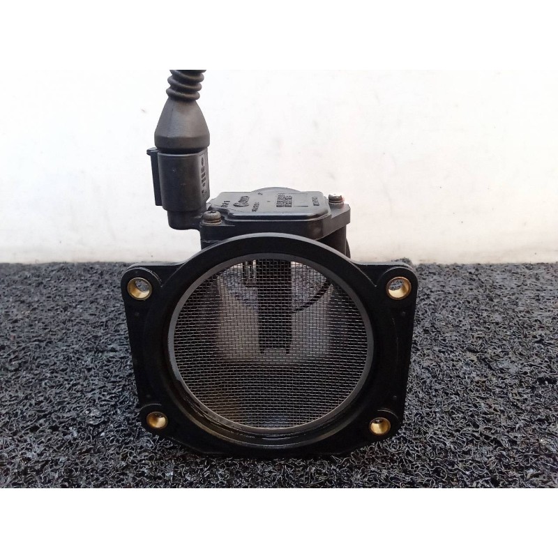 Recambio de caudalimetro para skoda octavia berlina (1u2) 1.6 glx (74kw) referencia OEM IAM 06A906461B - Gris 6