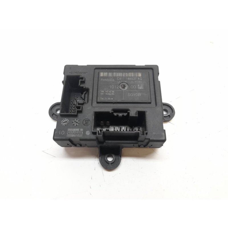 Recambio de centralita check control para ford fiesta (ccn) trend referencia OEM IAM CV1T14B531AG  