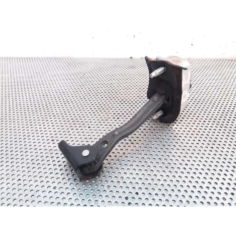 Recambio de retenedor puerta delantera izquierda para ford focus berlina (cap) 1.6 tdci cat referencia OEM IAM - Gris 2