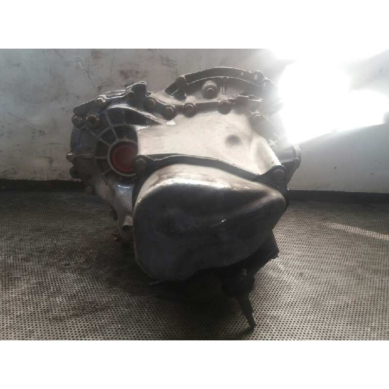 Recambio de caja cambios para peugeot 206 berlina xs clim referencia OEM IAM 20CP81  