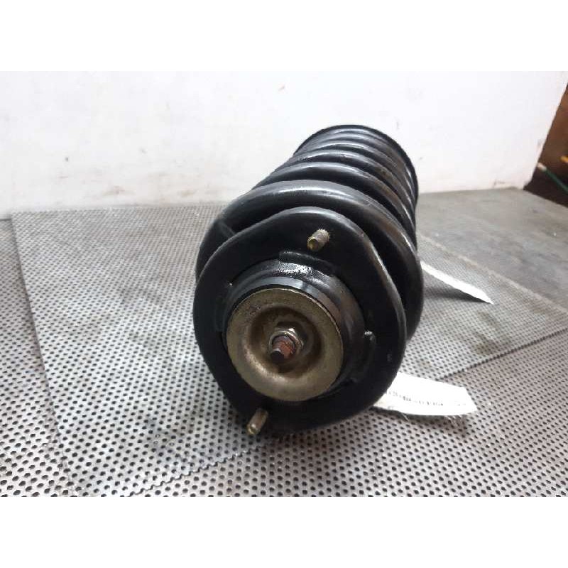 Recambio de amortiguador delantero para skoda felicia pickup referencia OEM IAM  58908 2