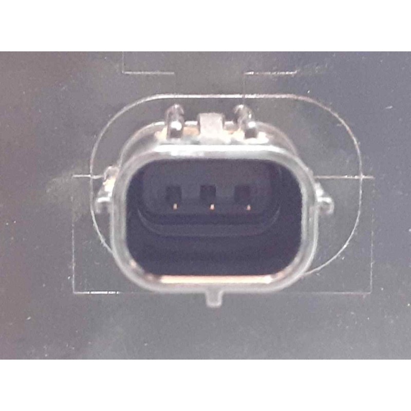 Recambio de compresor aire acondicionado para toyota camry (xv70) hybrid advance referencia OEM IAM 0424000171  DENSO - Marrón 4