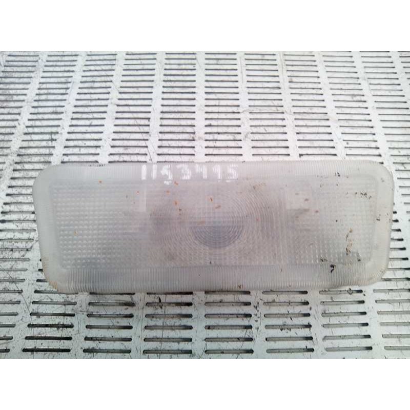 Recambio de luz interior para opel corsa b 1.2 referencia OEM IAM   
