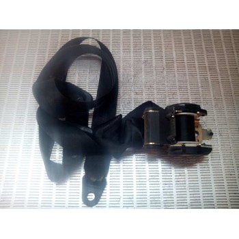 CINTURON SEGURIDAD TRASERO IZQUIERDO 