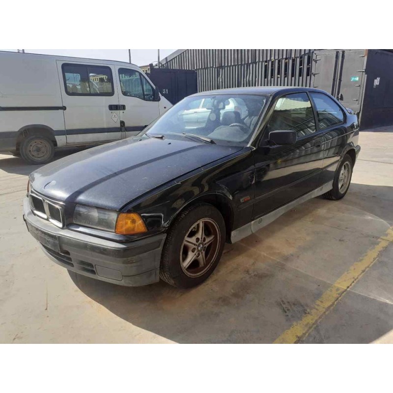 bmw serie 3 compacto (e36) del año 1995
