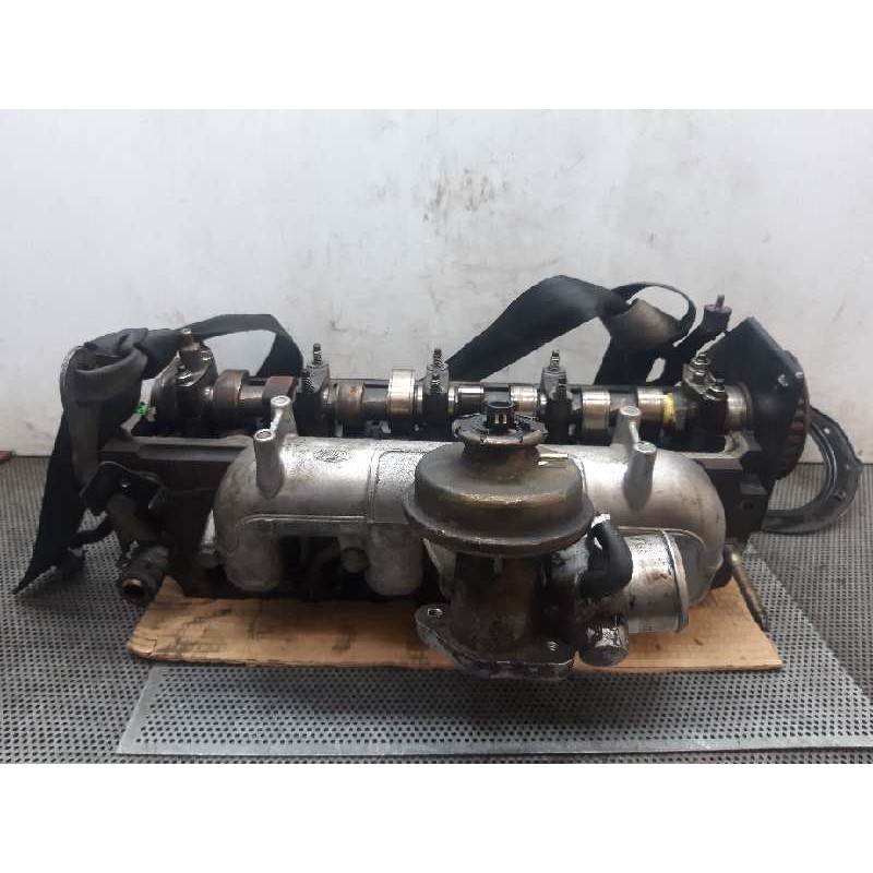 Recambio de culata para ford transit connect (tc7) 1.8 tdci cat referencia OEM IAM - Blanco 3