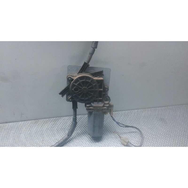 Recambio de elevalunas delantero izquierdo para hyundai accent (x3) 1.5 gs referencia OEM IAM - Blanco 2