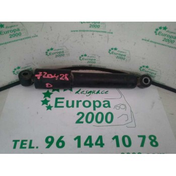 AMORTIGUADOR DELANTERO DERECHO 504051655 