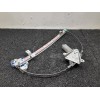 Recambio de elevalunas trasero derecho para mg serie 25 (rf) classic (5-ptas.) referencia OEM IAM 100207XXX 129528 