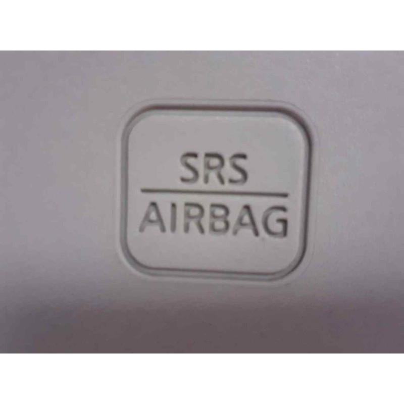 Recambio de airbag cortina delantero izquierdo para nissan qashqai (j11) 360 referencia OEM IAM   