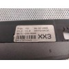 Recambio de mando climatizador para opel zafira b cosmo referencia OEM IAM 13231049  