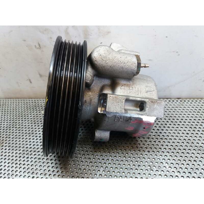 Recambio de bomba direccion para daewoo lacetti se referencia OEM IAM 540844 DAK4 - Azul 2