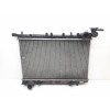 Recambio de radiador agua para nissan almera (n15) sr referencia OEM IAM SS110329NMR07  