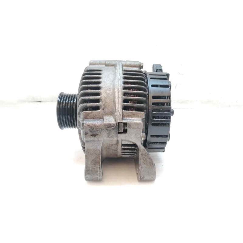 Recambio de alternador para peugeot 206 berlina xr referencia OEM IAM 9636204580 2542286A VALEO