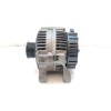Recambio de alternador para peugeot 206 berlina xr referencia OEM IAM 9636204580 2542286A VALEO