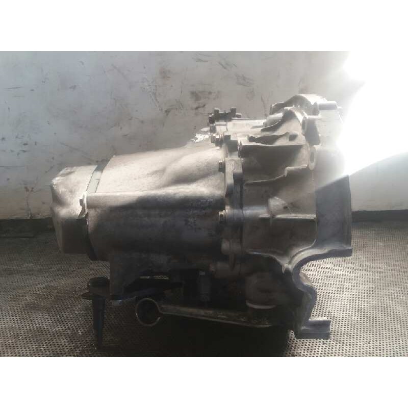 Recambio de caja cambios para peugeot 206 berlina xs clim referencia OEM IAM 20CP81 - Azul 2