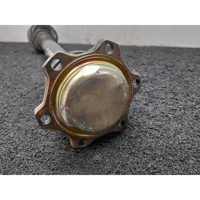 Recambio de transmision delantera izquierda para audi a6 berlina (4b2) 2.4 (121kw) referencia OEM IAM 2
