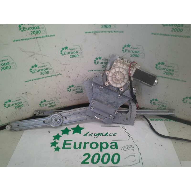 Recambio de elevalunas delantero izquierdo para mg serie 200 (rf) 2.0 turbodiesel referencia OEM IAM 2