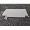 Recambio de parasol izquierdo para opel vectra c caravan elegance referencia OEM IAM   