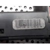 Recambio de warning para fiat nuova 500 (150) lounge referencia OEM IAM 735451108  