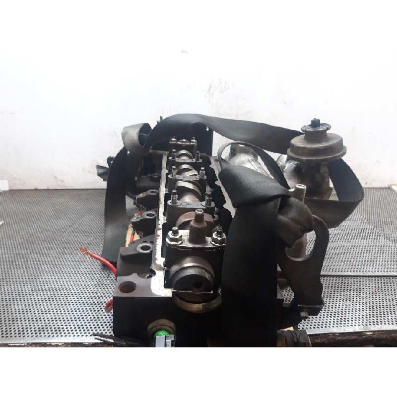 Recambio de culata para ford transit connect (tc7) 1.8 tdci cat referencia OEM IAM - Blanco 4