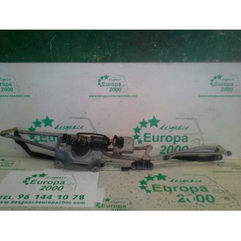 MOTOR LIMPIA DELANTERO 3397020395 BOSCH 7M0955023E