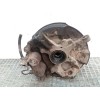 Recambio de mangueta delantera derecha para mitsubishi montero (v20/v40) 2.5 turbodiesel referencia OEM IAM   