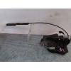 Recambio de cerradura puerta delantera derecha para bmw serie 3 berlina (e46) 320d referencia OEM IAM   