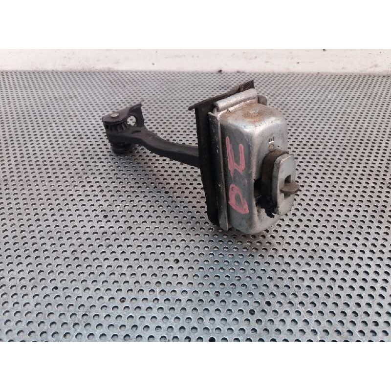 Recambio de retenedor puerta delantera izquierda para ford focus berlina (cap) 1.6 tdci cat referencia OEM IAM - Gris 3