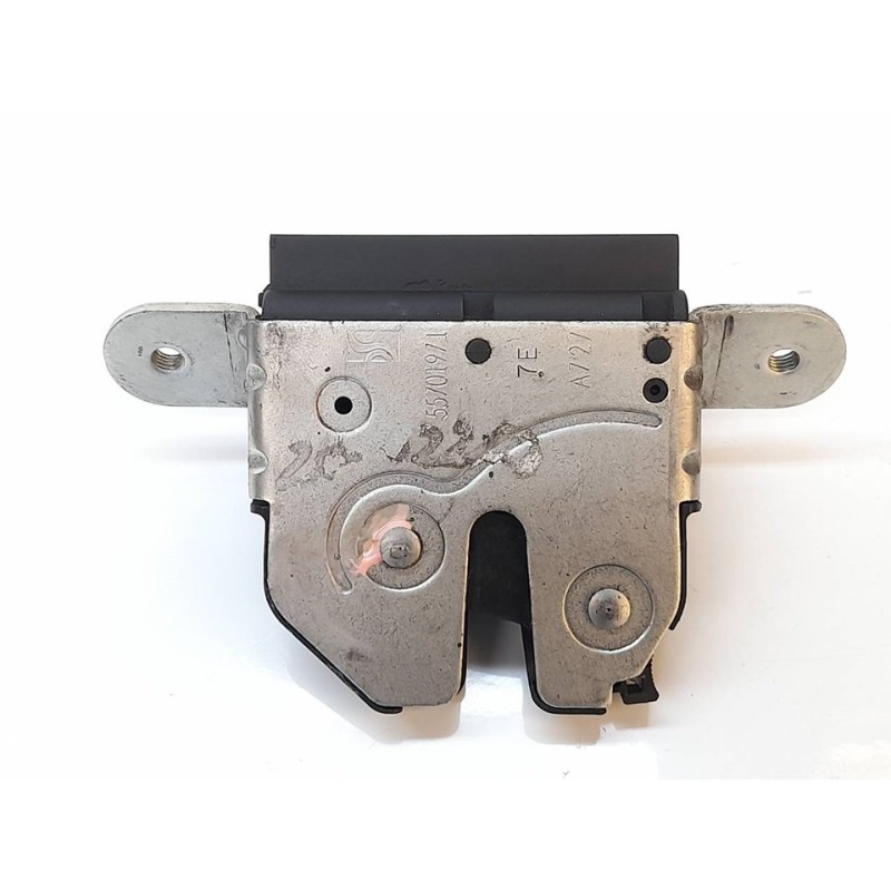 Recambio de cerradura maletero / porton para fiat bravo (198) 1.9 emotion multijet referencia OEM IAM 55701971 2