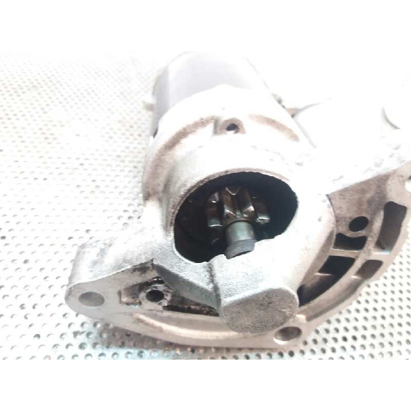 Recambio de motor arranque para citroën c2 sx referencia OEM IAM 9656317780 M000T45071Z - Negro 5