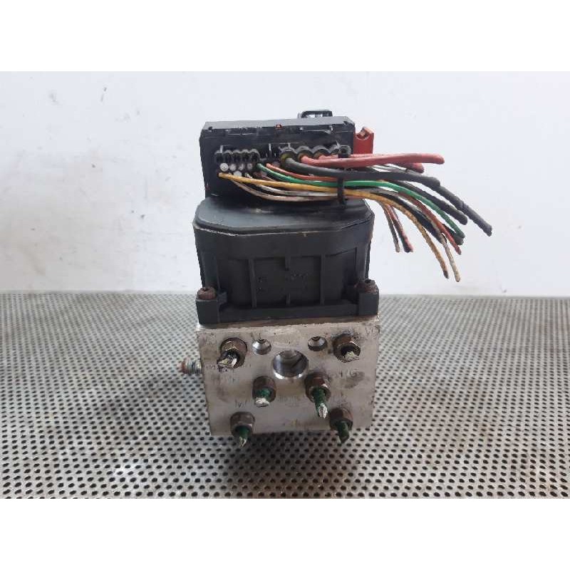 Recambio de abs para renault espace iv (jk0) 2.2 dci turbodiesel referencia OEM IAM 0265216726 6025314081 BOSCH