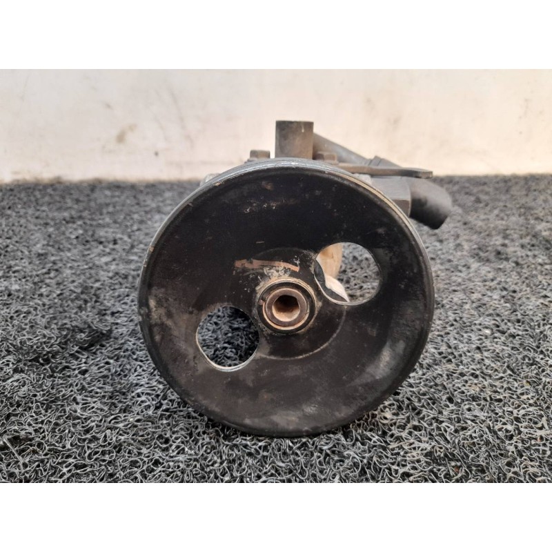 Recambio de bomba direccion para kia frontier referencia OEM IAM - Blanco 5