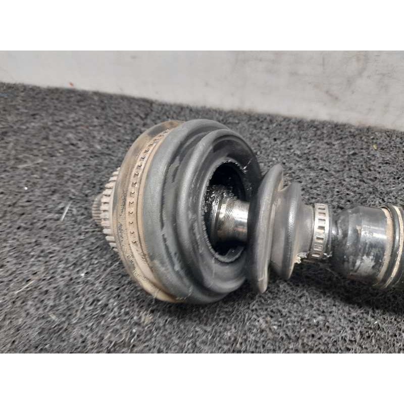 Recambio de transmision delantera izquierda para audi a6 berlina (4b2) 2.4 (121kw) referencia OEM IAM 3